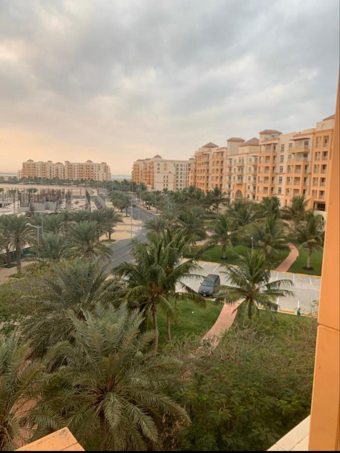 ميسان الشاطئ King Abdullah Economic City מראה חיצוני תמונה