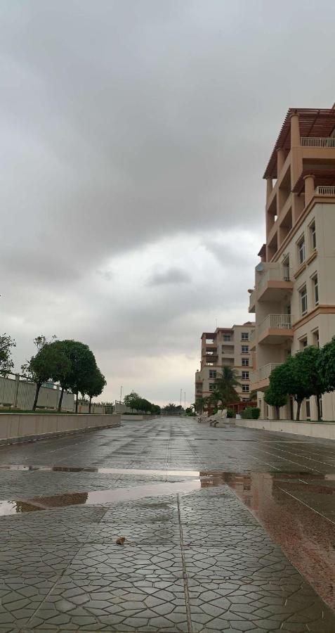 ميسان الشاطئ King Abdullah Economic City מראה חיצוני תמונה
